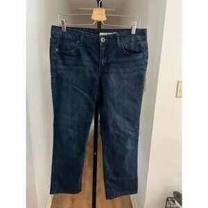 EUC DKNY Jeans Women's  Denim Jeans